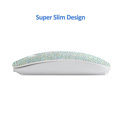 Wireless Optical Mouse - view 4
