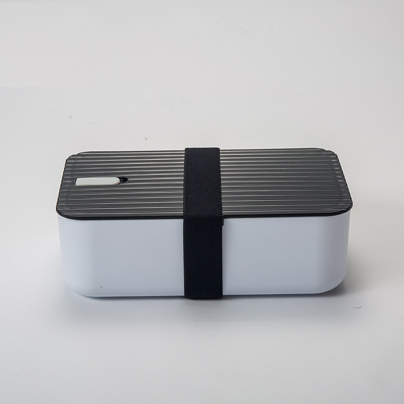 PP Silicone Lunch Box 1000ML Thermal Bento Box - view 7