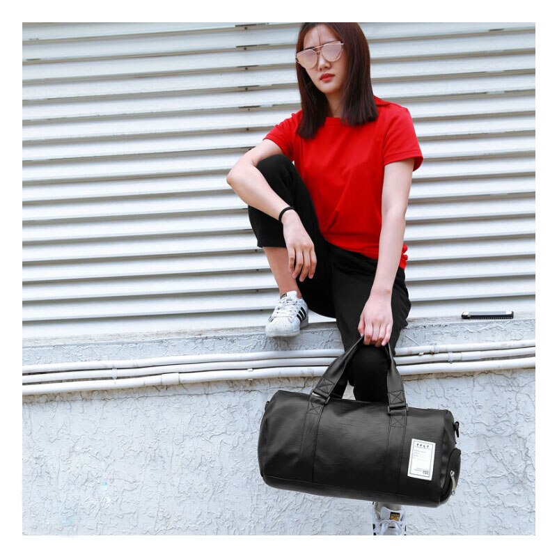 Sports Gym Bag - view 2