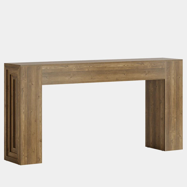 Long Console Table - view 3