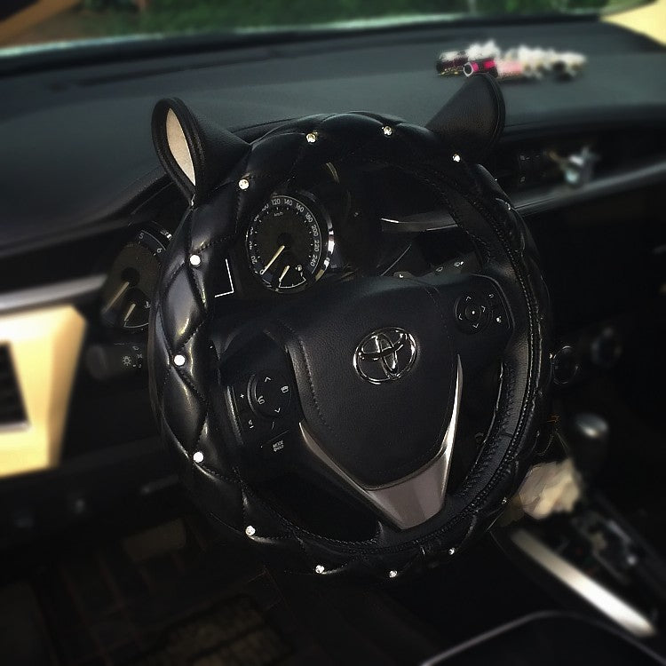 Steering Wheel Cover - view 6
