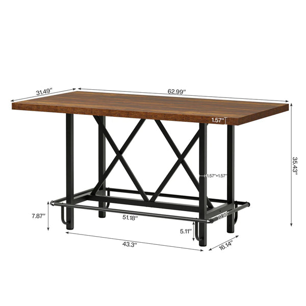 Dining Table(Only Dining Table) - view 4