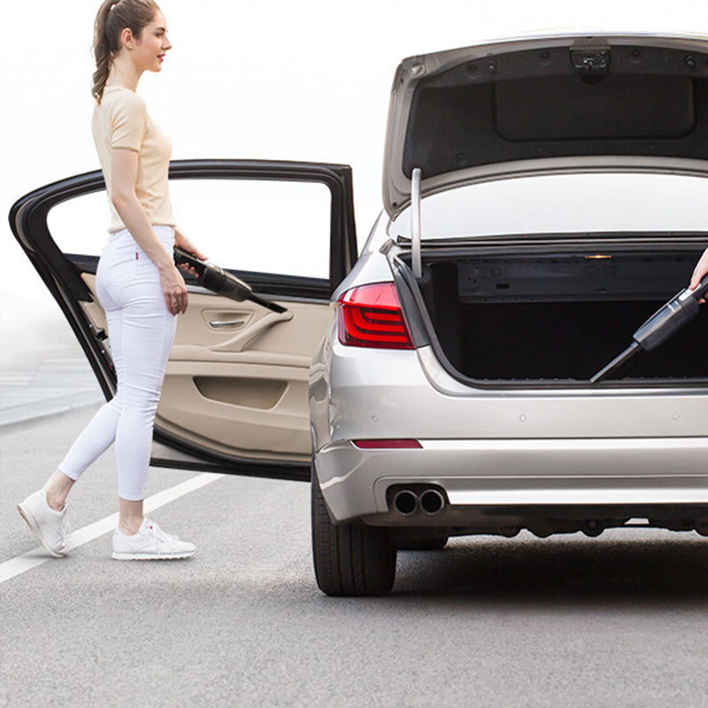 Car Vacuum Cleaner - view 2