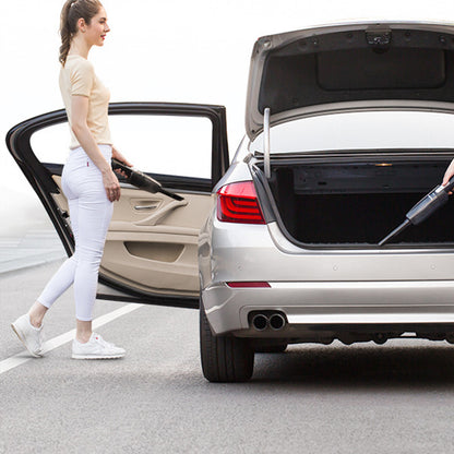 Car Vacuum Cleaner - view 2