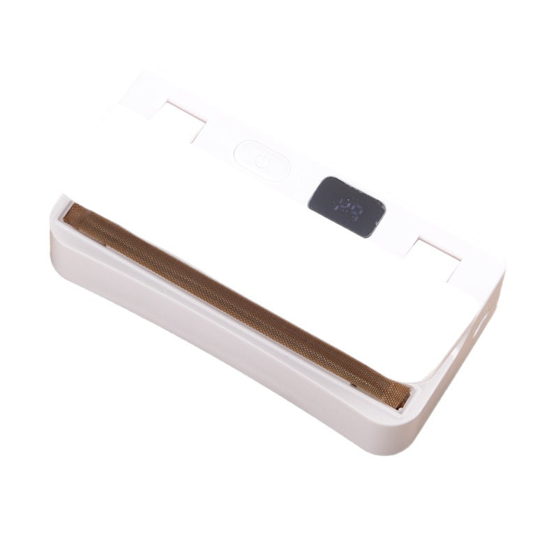 Vacuum Sealer USB-powered Portable Home Vacuum Machine Food Storage Bags - view 5