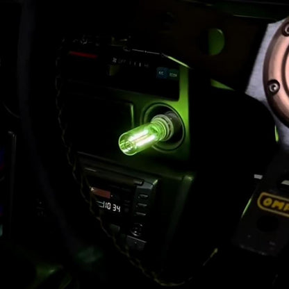 Car Car Interior Design LED Lights - view 2