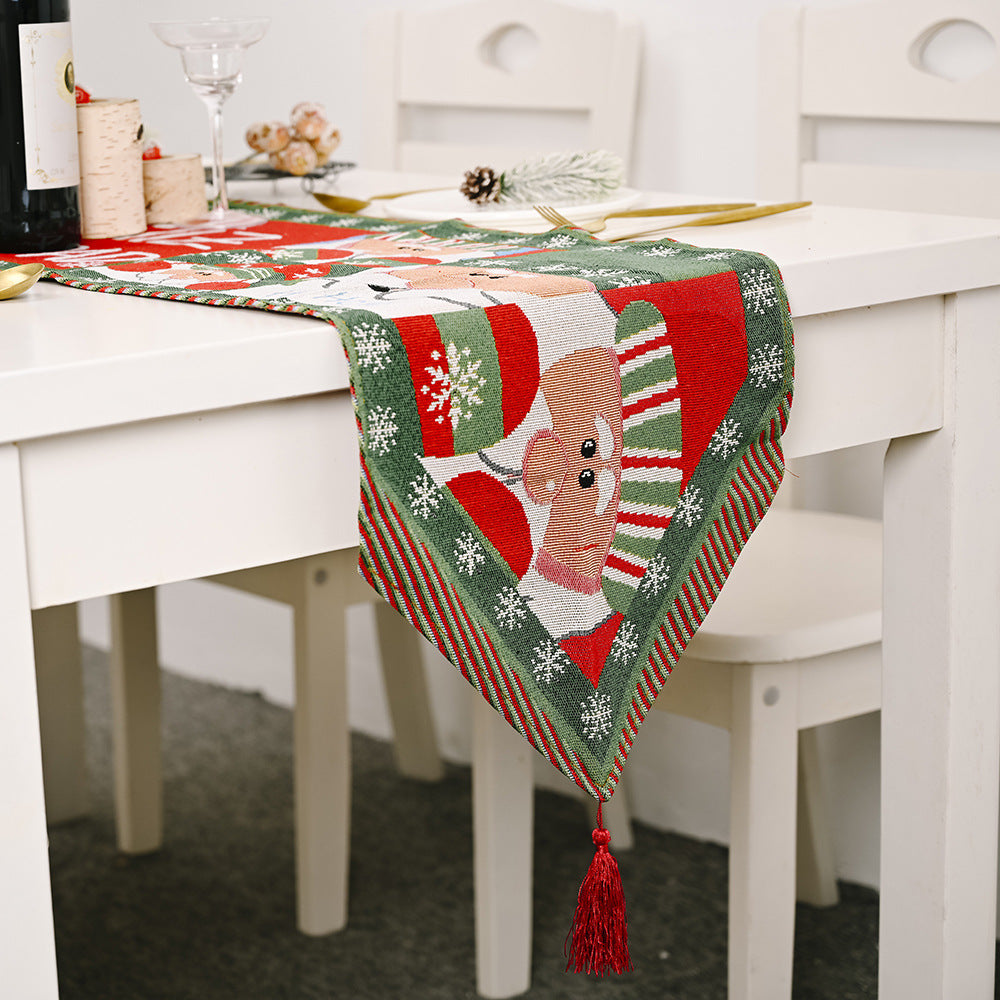 Christmas Table Runner - view 7
