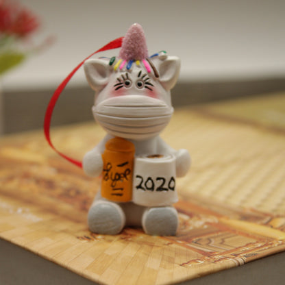 Christmas Decoration Ornaments - view 7
