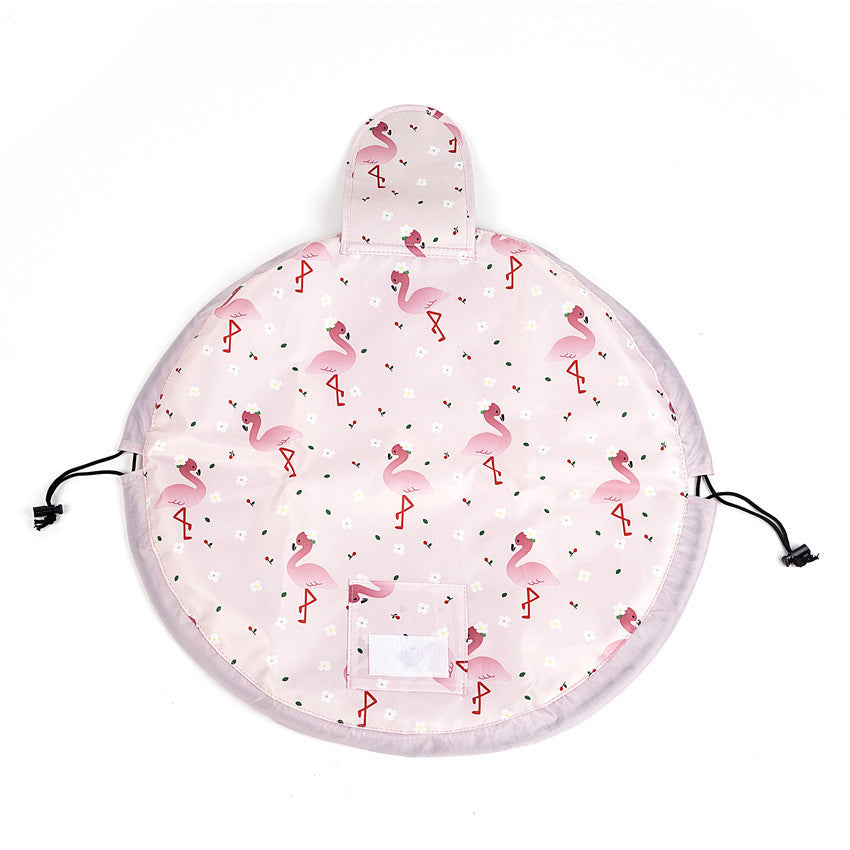 Cosmetic Cosmetic Bag - view 4