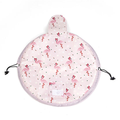 Cosmetic Cosmetic Bag - view 4