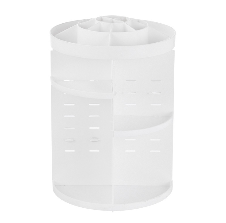 Diamond wave Makeup Organizer - view 7