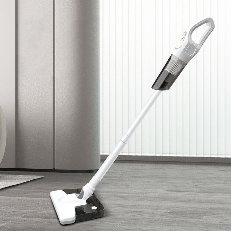 Cordless Handheld Vacuum Cleaner - view 5