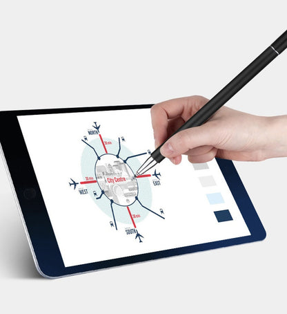 Tablet Drawing Stylus Capacitive Pen General Purpose - view 4