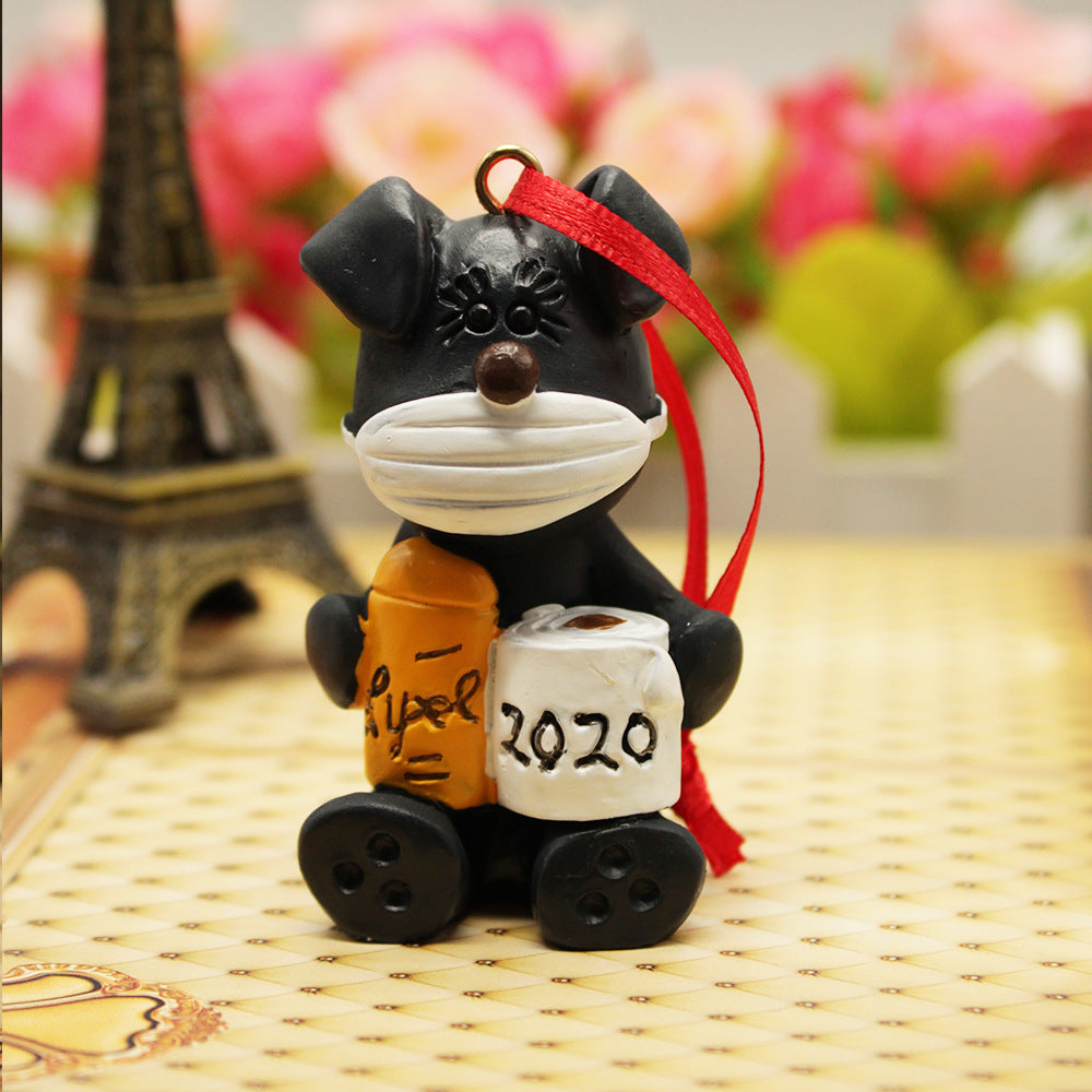 Christmas Decoration Ornaments - view 8