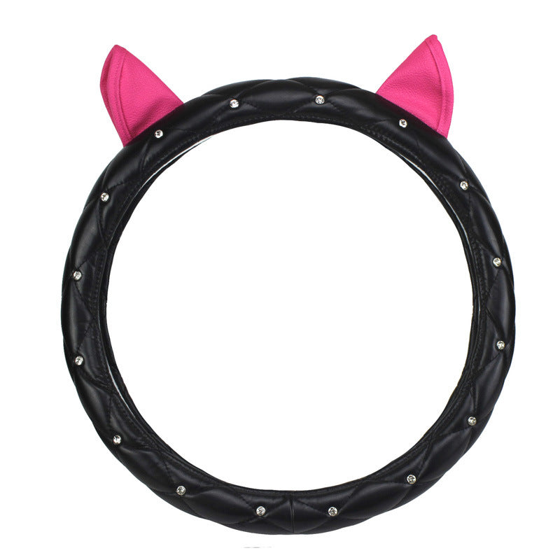 Steering Wheel Cover - view 3