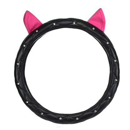 Steering Wheel Cover - view 3