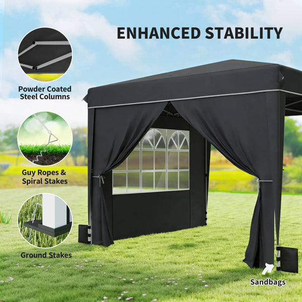 Party Tent - view 3