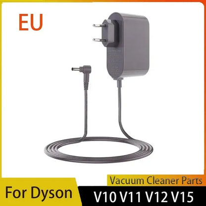 Power Supply Charger 30.45V 1.1A For Dyson V10 V11 V12 V15 Handheld Vacuum Cleaner Models - view 2
