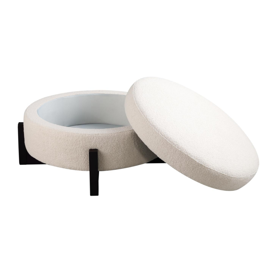 02 Ottoman Beige - view 4