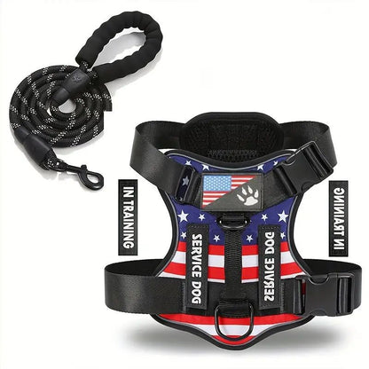 Pet Dog Breast Strap Dog Leash Dog Leash - view 4