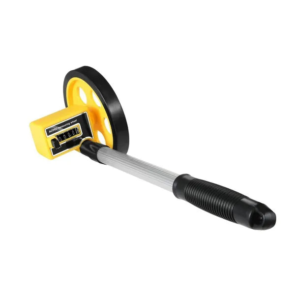 Distance Wheel Measurer - Portable Distance Meter Roller For Multiple Purposes, 0~9999.9m, Outdoor Measurement - view 5