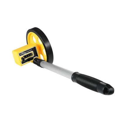 Distance Wheel Measurer - Portable Distance Meter Roller For Multiple Purposes, 0~9999.9m, Outdoor Measurement - view 5
