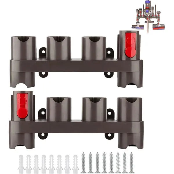 Hanging Rack Storage Bracket, Suitable For Dyson V11 Vacuum Cleaner - view 5