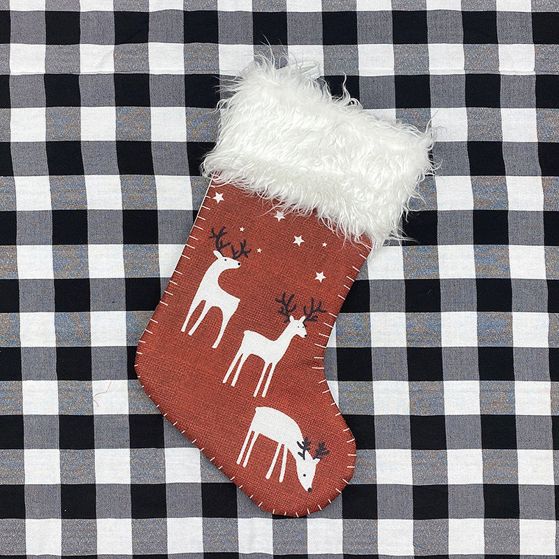 Christmas Stocking Christmas - view 4