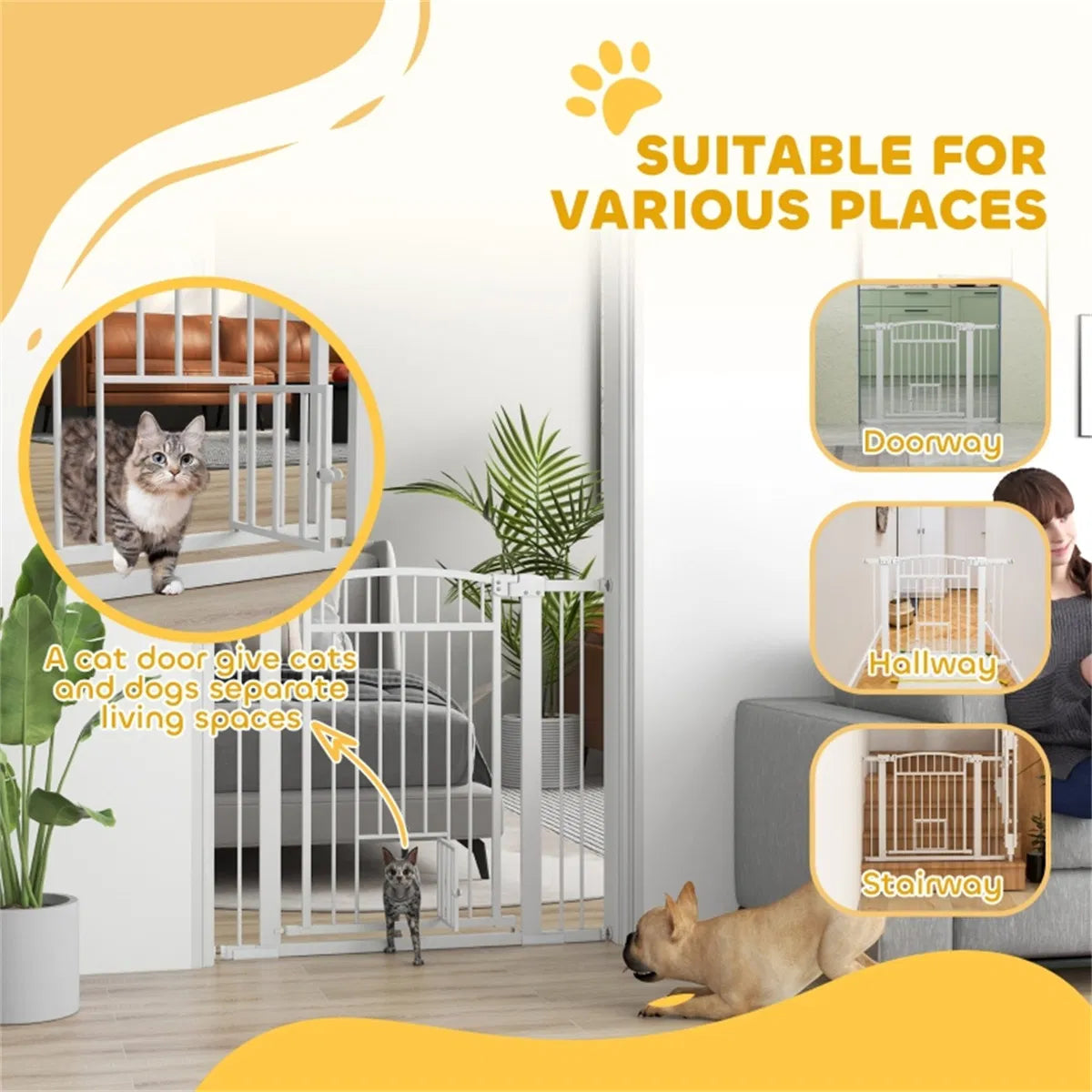 Pet Gate - view 6