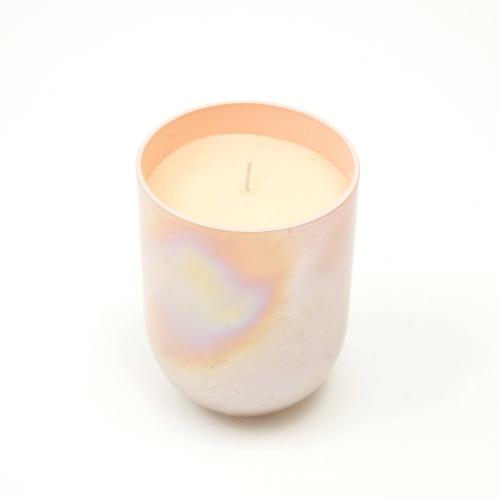 Subtle Shine Scented Wax Candle - view 4