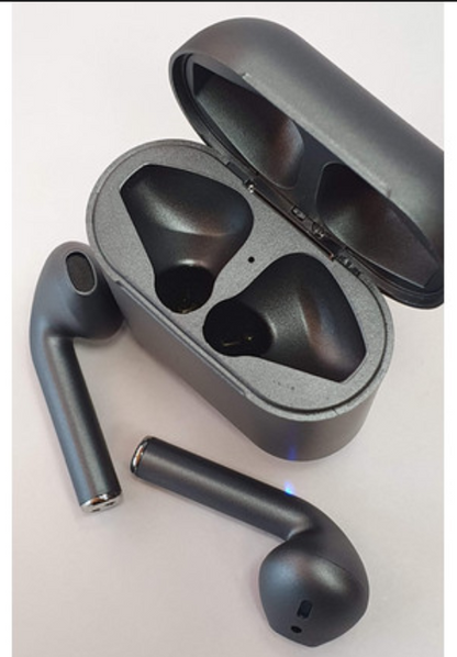 Sporty Hanging Ear Bluetooth Earphones, Wireless Earbuds, Wireless Headphones, Running Headphones, Running Earphones - view 3