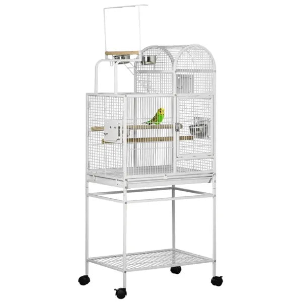 Bird Cage - view 2