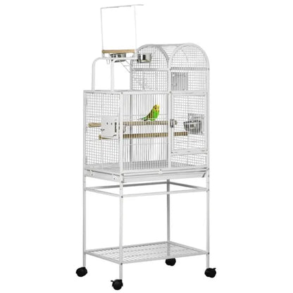 Bird Cage - view 2