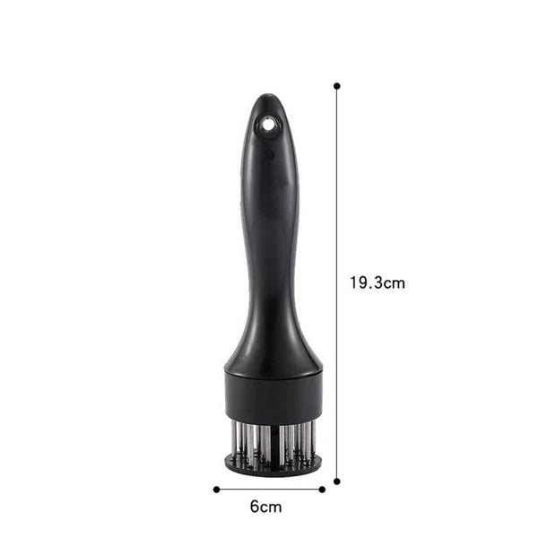 Manual Kitchen Utensils With Non-Slip 5 Cm - view 2