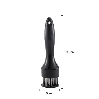 Manual Kitchen Utensils With Non-Slip 5 Cm - view 2