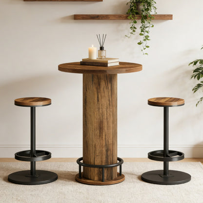 Bar Table (Only Bar Table) - view 4