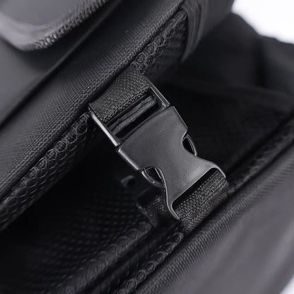 Trunk Cargo Organizer Folding Storage Collapse Bag Bin For Car Truck SUV 40L US - view 8