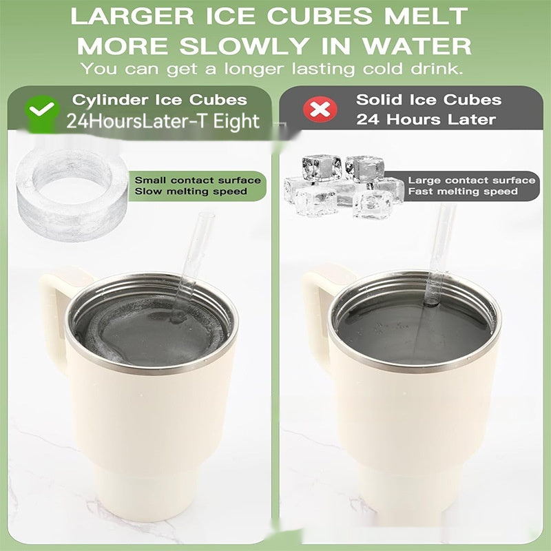 Ice Tray Ice Cube Mold Creative - view 10
