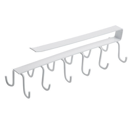 Mug Cup Hanger Bathroom Kitchen Organizer Hanging Rack Holder - view 6