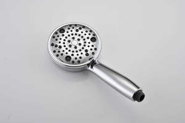 8-Setting High-Pressure Handheld Shower With Hose & Slip-On Diverter Tub Spout - view 3