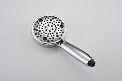 8-Setting High-Pressure Handheld Shower With Hose & Slip-On Diverter Tub Spout - view 3
