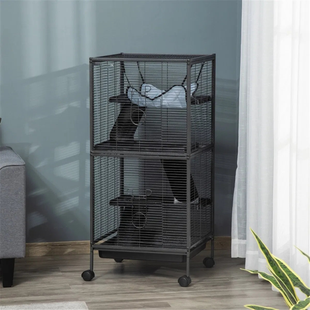 Small Animal Cage / Chinchilla Cage
