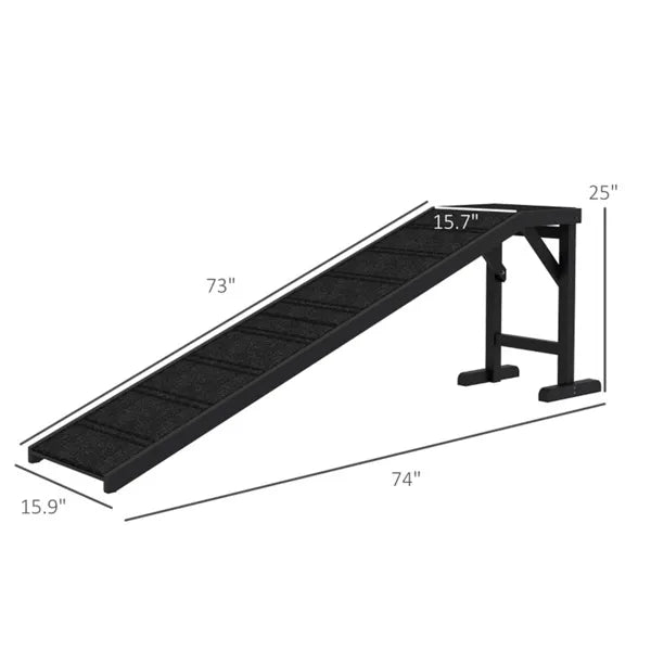 Pet Ramp - view 3