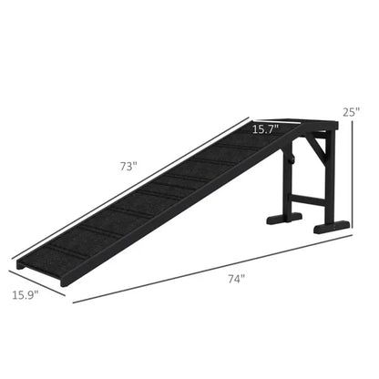 Pet Ramp - view 3