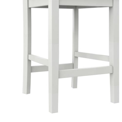 Shiloh 3-Piece Counter Height Dining Set - view 9