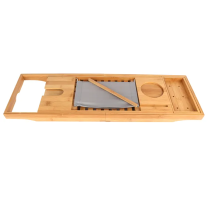Expandable Reading Stand, Tablet Phone Stand - view 4
