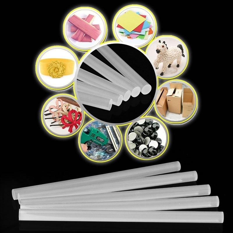 10pcs Lot Hot Melt Glue Sticks For Electric Gun Craft - view 4