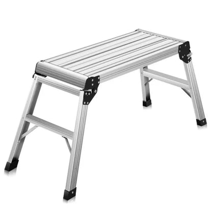 Folding Step Stool with Anti Slip Pad - view 6