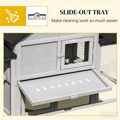 Small Animal Playpen Cage - view 3