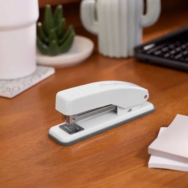 Compact Stapler - White - view 5